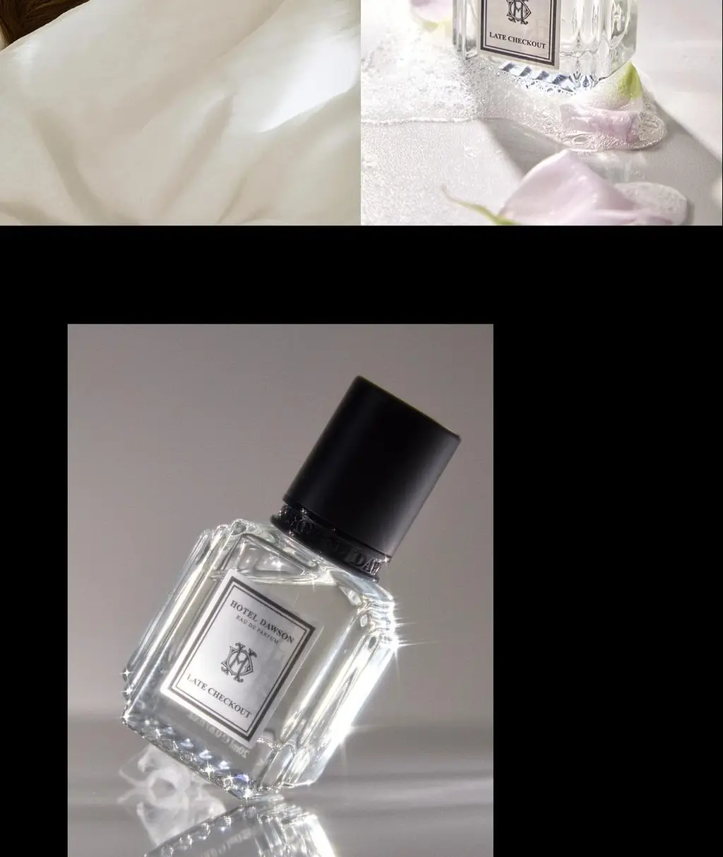 [올영ONLY]호텔도슨 EDP 20ml 레이트체크아웃 (+퍼퓸샤쉐) 상세페이지 13